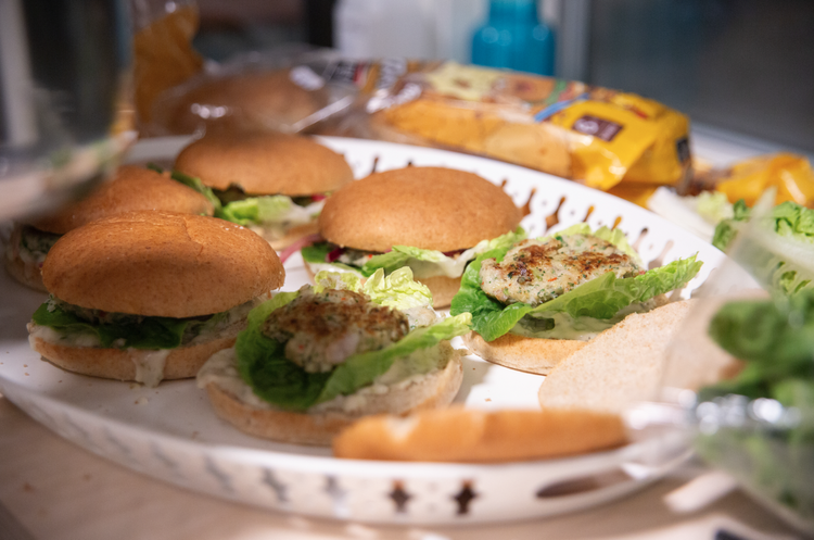 Hamburgere